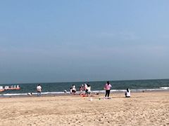 -南戴河旅游度假区