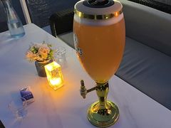 -琶醍壹号•潮菜江景餐吧