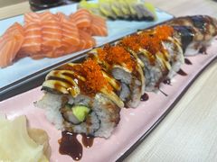 -一二三文鱼(芜湖路店)