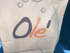 -欧式面包坊(青岛万象城店)