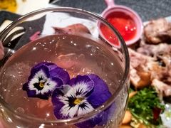 -JINNS锦时 steak&pizza(浸信会礼拜堂旧址店)