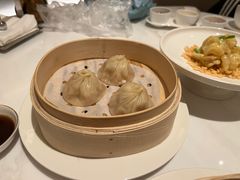 -彩丰楼中餐厅(深圳国际会展中心洲际酒店)