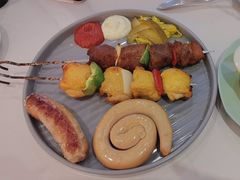 -库滋明·俄罗斯特色美食(中央大街店)