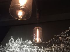 -斯比特花园西餐厅(东方商厦店)