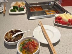 -海底捞火锅(华润万象汇店)