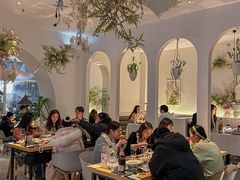 -春树下·树屋花房西餐厅(罍街AS1980店)