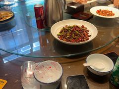 -张大嘴菜馆(庞各庄店)