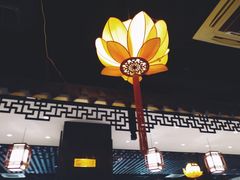 -清心素食自助餐厅(夫子庙店)