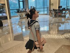 -TABLE·味西餐厅-成都茂业JW万豪酒店