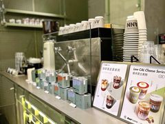 -Ann COFFEE(来福士店)