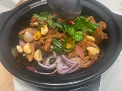 -鹅香四海·卤水火锅·砂锅粥·潮汕菜(宝安店)