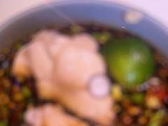 -喃喃椰·糟粕醋·椰子鸡火锅(七堡花园店)