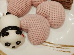 -黑松白鹿(金融街店)