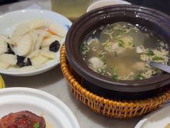 -小菜园新徽菜(扬州华润万象汇店)