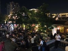 -晋江五店市传统文化旅游区