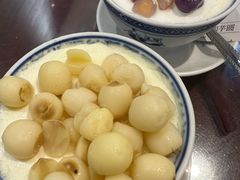 -民信老铺(双皮奶博物馆店)