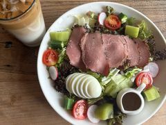 -漫咖啡(银泰创意城店)