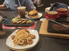 -必胜客(欧亚卖场店)