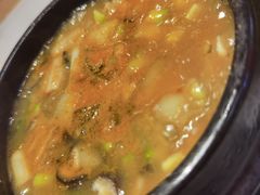 -韩宫宴炭火烤肉(昆山金鹰店)