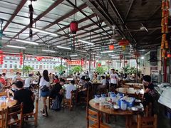 -大赤坎肥仔强烧味海鲜餐厅(大赤坎店)