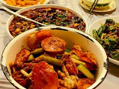 -辣螃铠盆盆蟹大排档(总店)