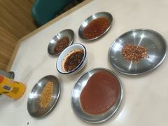 -五十中小肉串(南站店)