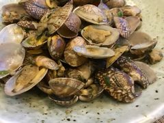 -江户家·日本料理·铁板烧(汉江东路店)