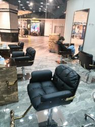 -YDO SALON