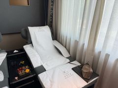 -华夏良子·足道SPA艾灸(王府井店)