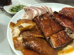 -深井陈记烧鹅酒家(新填地街店)