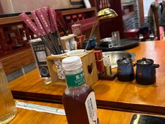 -乐宴·老北京铜火锅(桂庙店)