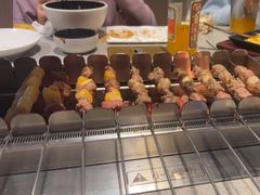 -丰茂烤串(公园店)