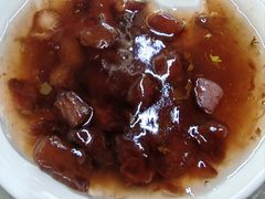 -芳婆糕团店(王府大街店)