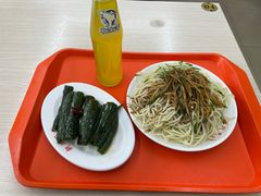 -华天新川面馆(缸瓦市店)