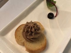 -波特曼西餐厅(南岗店)