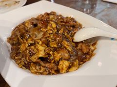 醋溜木须-南门小馆·清真(国贸商城店)