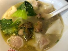 -蓉李记成都名小吃(合肥包河万达店)