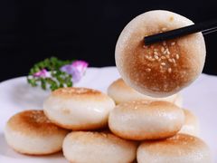 红汤锅盔-阿斯牛牛·凉山菜(新会展店)