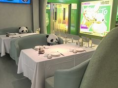 -眉州东坡·熊猫主题餐厅(枫蓝店)
