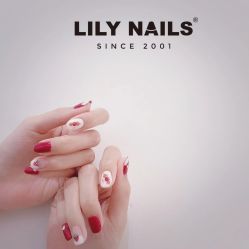 -LILY NAILS美甲美睫