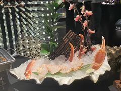 -蟹犇前•帝王蟹雪蟹(陆家嘴店)