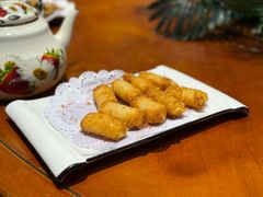 -天津乾毓德饭庄·清真传统炒菜·海鲜烧烤(咸阳路店)