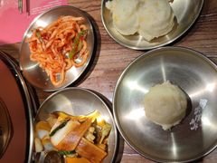 -西塔老太太泥炉烤肉(万柳华联店)