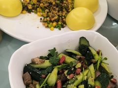 -紫光园·烤鸭(吕家营店)