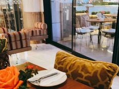 -ELI FALAFEL Lebanese&Mediterranean黎巴嫩美食(富城路店)