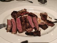 -Wolfgang’s Steakhouse 沃夫冈牛排馆(上海白玉兰广场店)