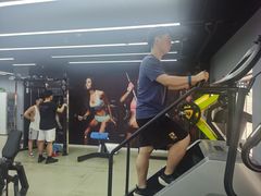 -即刻自助健身·私教馆(对外经贸店)