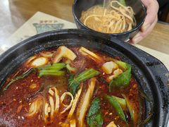牛肚砂锅-清真·穆萨砂锅(大皮院店)
