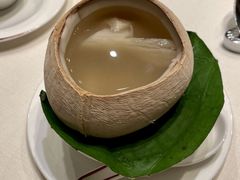 -天龙轩(香港丽思卡尔顿酒店)