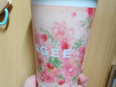 -霸王茶姬(正佳广场店)